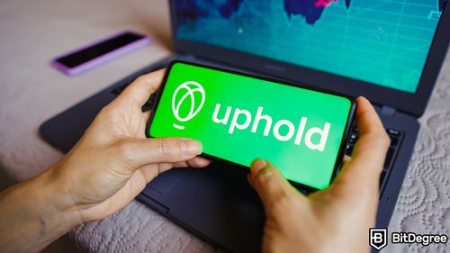 BitDegree, Uphold Team Up to Introduce New Mission