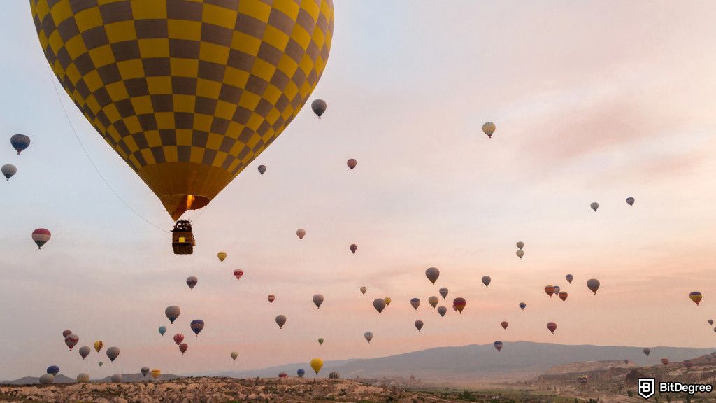BitDegree Wraps Up Season 7, Starts Distributing $30K to Over 8,000 Participants