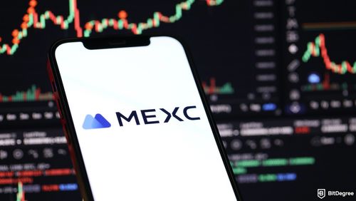 BitDegree’s New MEXC Mission Offers up to $20K in Bonuses for Crypto Learners