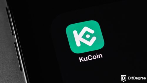 BitDegree's New Mission Awaits: Learn About KuCoin, Earn Rewards!