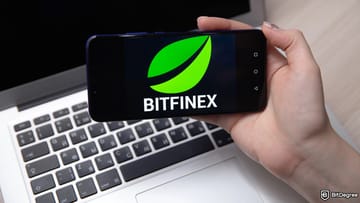 A Full Guide on Bitfinex Fees