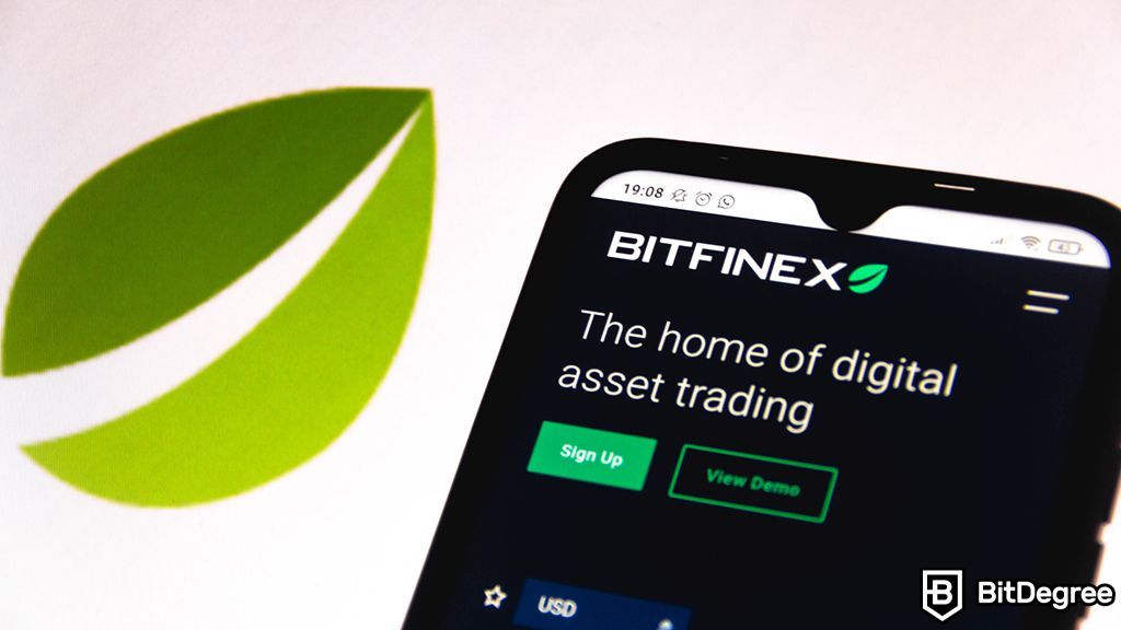 Bitfinex Introduces P2P Crypto Trading in Three South American Countries