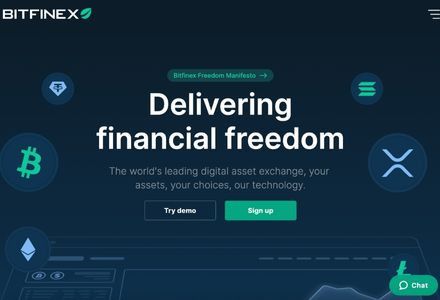 Bitfinex – Automated Multiple Limit Order Creation