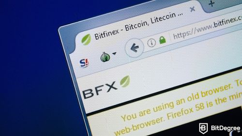 Bitfinex Securities Launches Tokenized Debt Issue for El Salvador Hotel Project