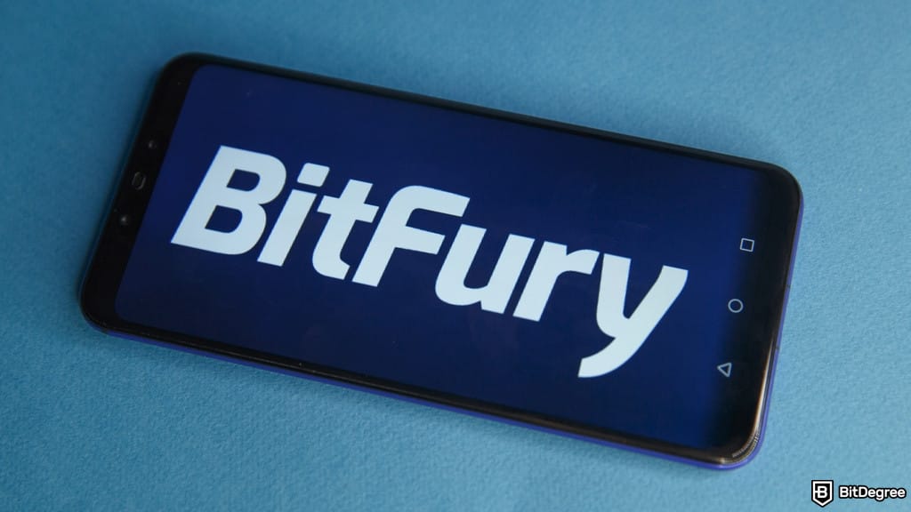 Bitfury Quits Mining, Bets $1 Billion on AI and Blockchain Startups