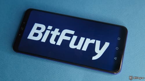 Bitfury Quits Mining, Bets $1 Billion on AI and Blockchain Startups