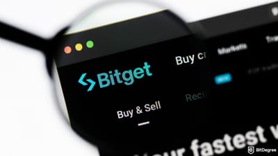 Bitget Leaving Canada? Why BTCC Is the Best Alternative for Canadian Traders (2026)