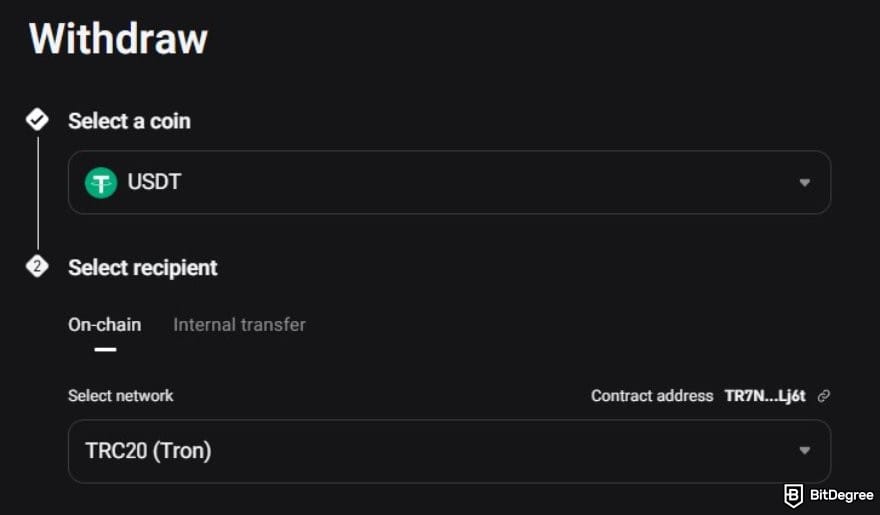 Bitget Canada: the currency withdrawal option on Bitget. Bitget Canada: the currency withdrawal option on Bitget.