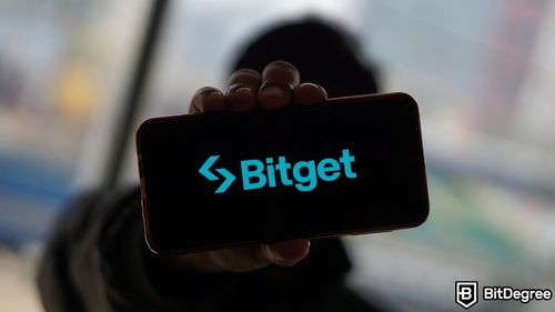 Bitget Dedicates $10M Fund to Develop Its Own On-Chain Layer