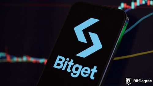 Bitget Mission: BitDegree's Latest Learn & Earn Initiative