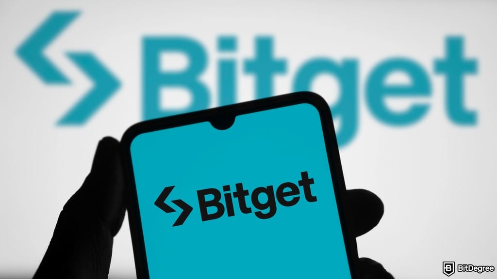 Bitget Teams Up with UNICEF to Teach Blockchain to 300,000 Girls