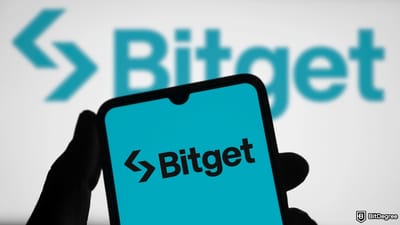 Bitget Teams Up with UNICEF to Teach Blockchain to 300,000 Girls