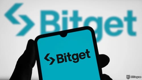 Bitget Teams Up with UNICEF to Teach Blockchain to 300,000 Girls