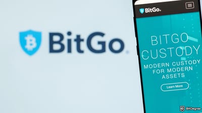 BitGo and 21shares Boost Global Partnership Across ETFs and Staking