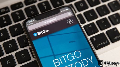 BitGo Eyes Acquisition of Prime Trust to Expand its Digital Asset Services