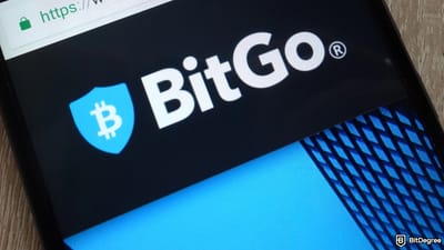 BitGo Prices Its IPO at $18 Ahead of NYSE Trading Debut