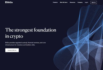 BitGo Wallet: Multisig or MPC Security BitGo Wallet: Multisig or MPC Security