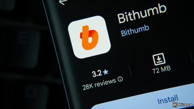 Bithumb Fixes Bitcoin Payout Glitch After Sudden Price Swing