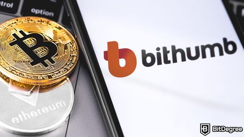 Bithumb to Become the First Crypto Exchange to Go Public in South Korea