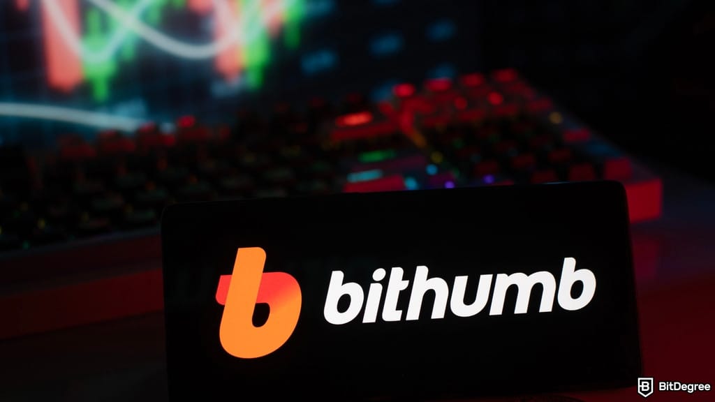 Bithumb Under Fire After $43 Billion Bitcoin Error Triggers FSS Review