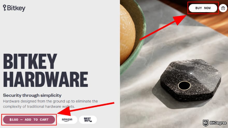 Bitkey coupon code: add the item to cart. Bitkey coupon code: add the item to cart.