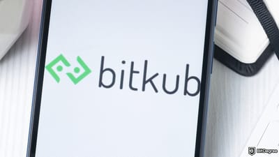 Bitkub Shifts IPO Plans to Hong Kong After Thai Stocks Slump