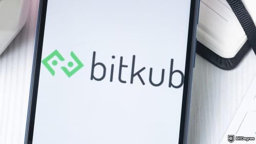 Bitkub Shifts IPO Plans to Hong Kong After Thai Stocks Slump
