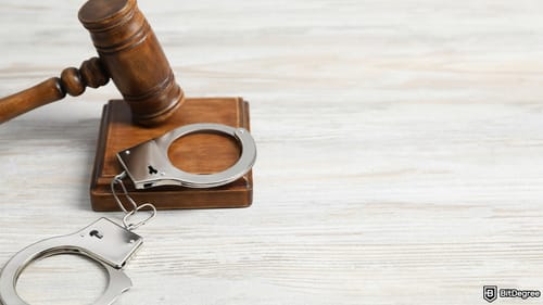 'Bitmama' Jailed for $23 Million Bitcoin Scam That Lasted 60 Days