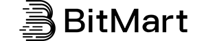 BitMart logo