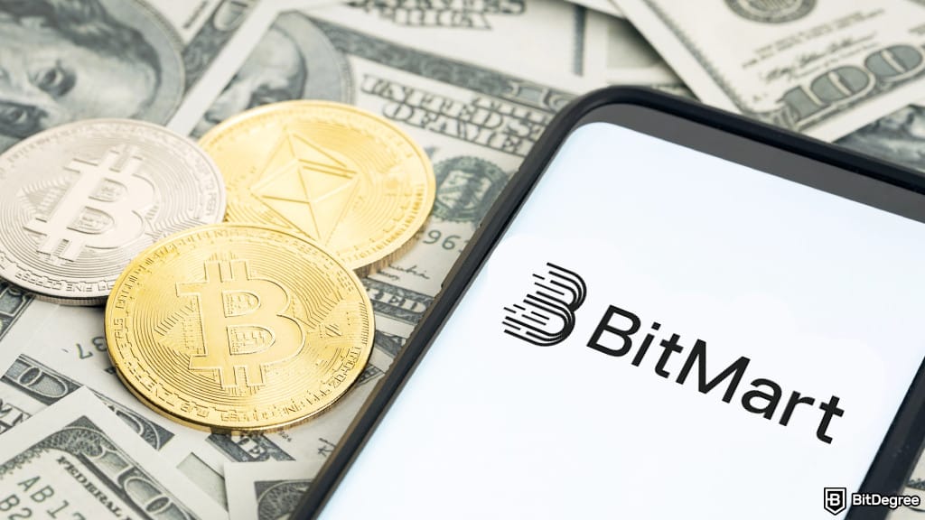 BitMart Fees Explained: Full Breakdown of Fees for Trading, Withdrawal, and More