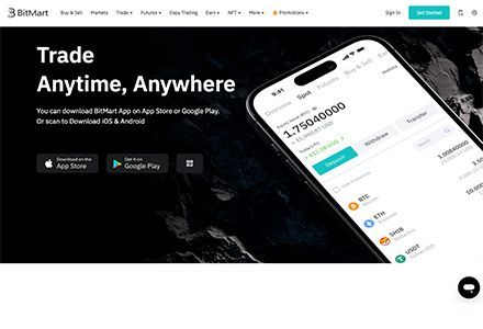 BitMart - An Excellent Exchange-Wallet for NEO Beginners