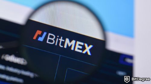 BitMEX Admits to Operating Without Proper Anti-Money Laundering Controls