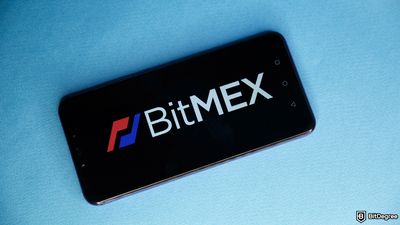 BitMEX Hit with $100 Million Fine for Breaking US Banking Laws