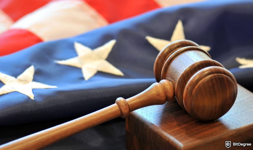 BitMEX review: a representation of US regulations.