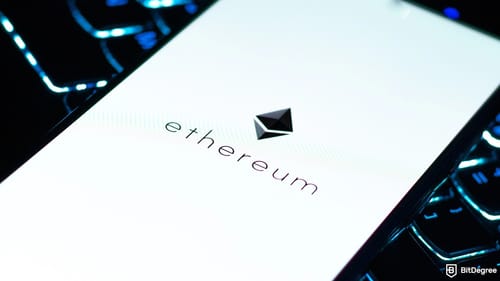 BitMine Immersion Technologies Snaps Up 40,613 ETH in Market Drop