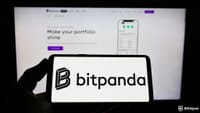 Bitpanda Ditches London IPO Plans Over Low Trading Activity