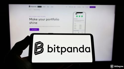 Bitpanda Ditches London IPO Plans Over Low Trading Activity