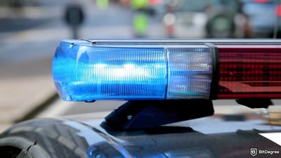 BitRiver CEO Igor Runets Arrested in Russia Over Tax Evasion Allegations