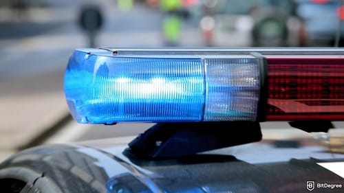 BitRiver CEO Igor Runets Arrested in Russia Over Tax Evasion Allegations