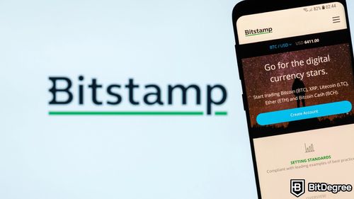 Bitstamp and Stripe Join Forces to Make Crypto More Accessible in Europe