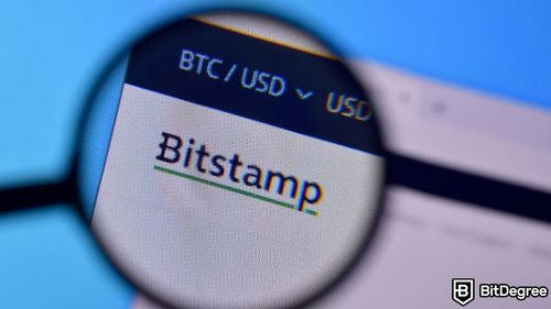 Bitstamp Halts Trading for Several Altcoins in The US amid Regulatory Concerns