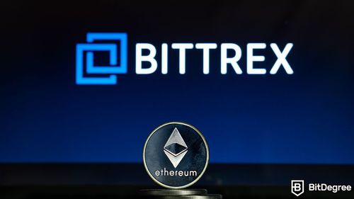 Bittrex and Ex-CEO Reach Settlement with SEC Over Unregistered Operations