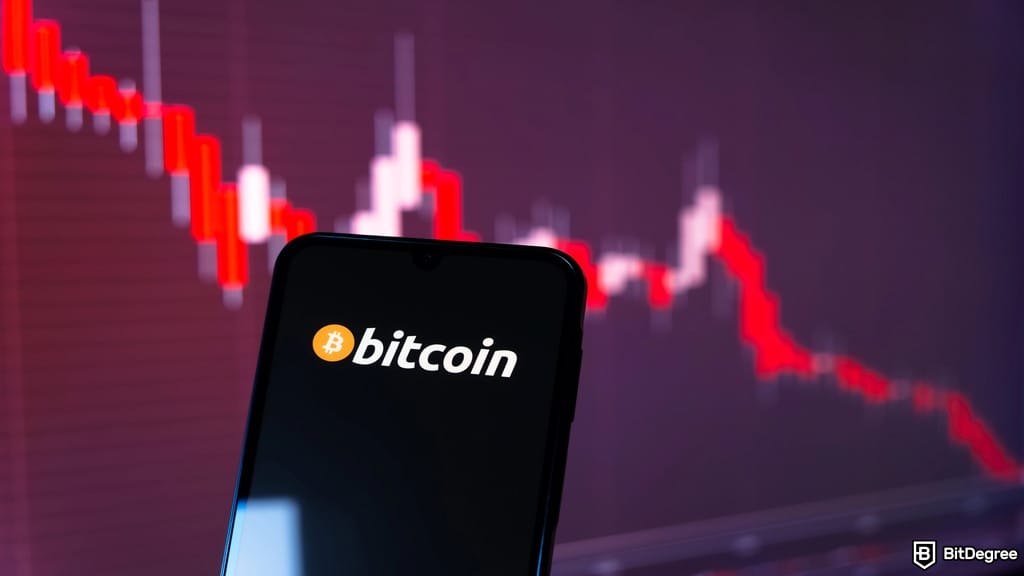 Bitwise CEO: Iran’s Crisis Shows Why Bitcoin Still Matters