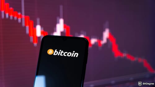 Bitwise CEO: Iran’s Crisis Shows Why Bitcoin Still Matters