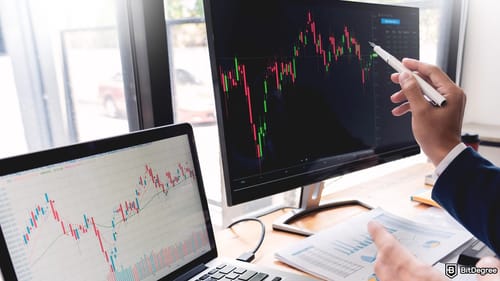 Bitwise Sets Low 0.20% Fee in New Solana ETF Filing With Staking