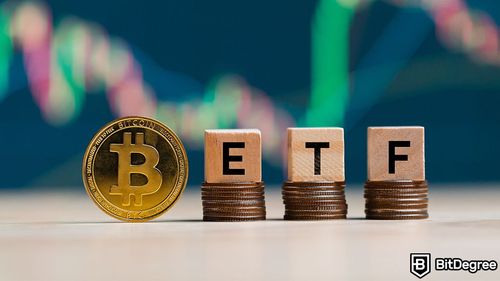 Bitwise's Bitcoin ETFs Get "The Most Interesting" Endorsement