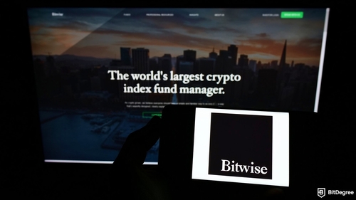 Bitwise’s Matt Hougan: Trump’s Crypto Reserve Will Be “Nearly Entirely Bitcoin”