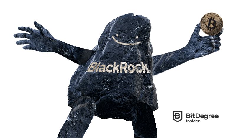 Blackrock Adds Btc To Global Allocation Fund