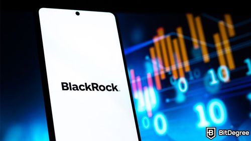BlackRock Advances Cryptocurrency Presence with Ether ETF Application