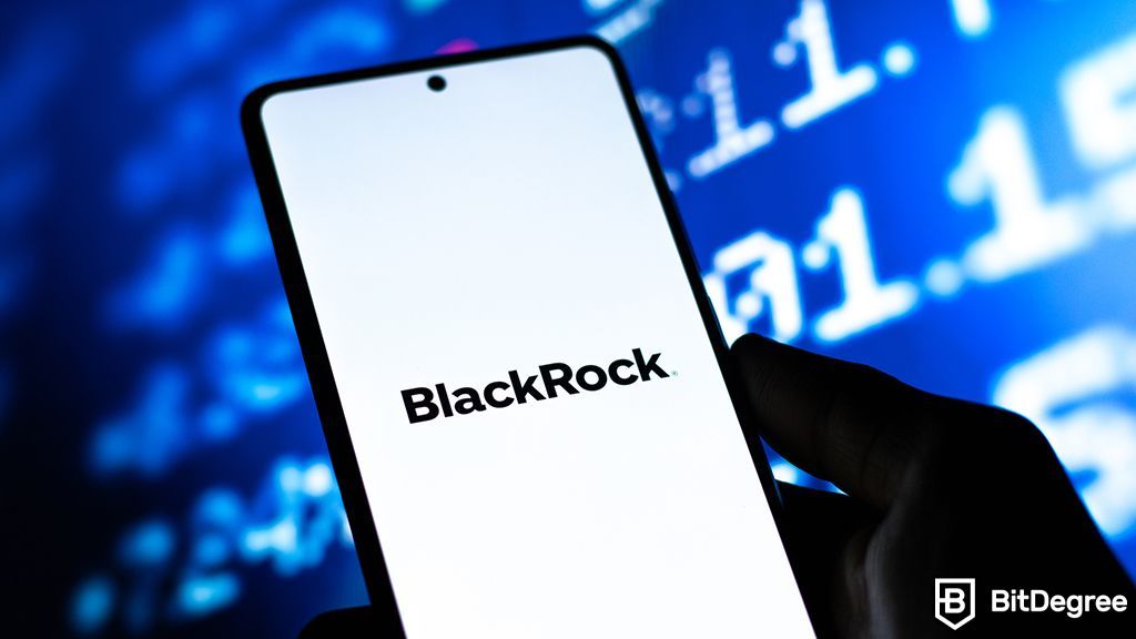 BlackRock To Launch "Digital-First Offering" In India